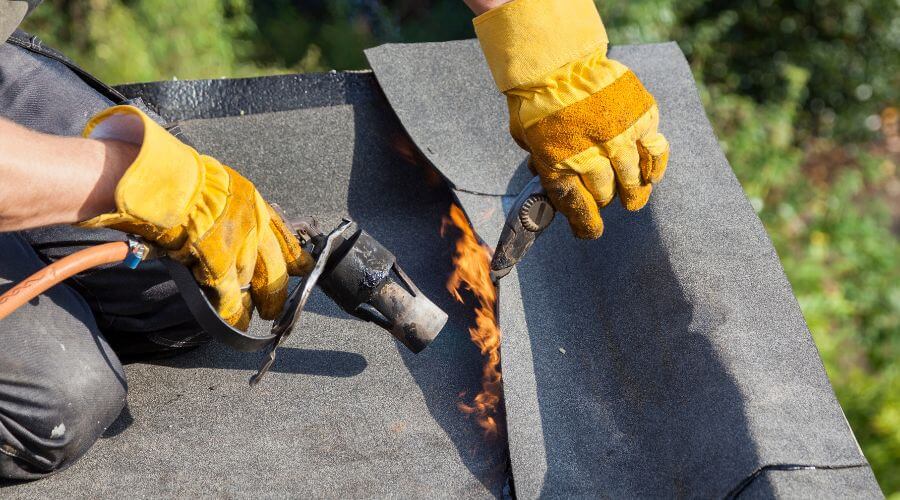 Professional flood damage restoration services in Bradley, SD